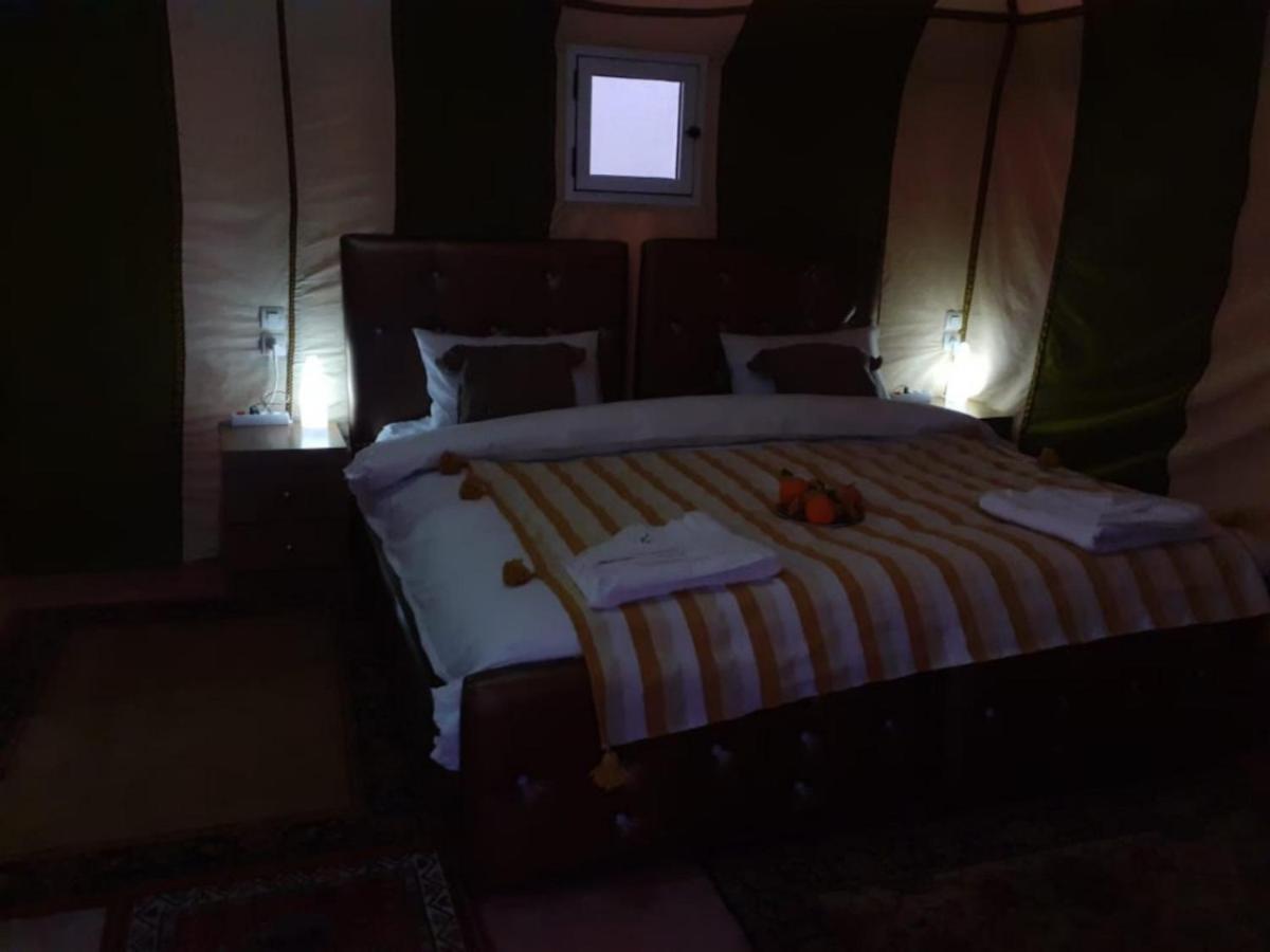מלון מרזאוגה Sahara Family Camp מראה חיצוני תמונה
