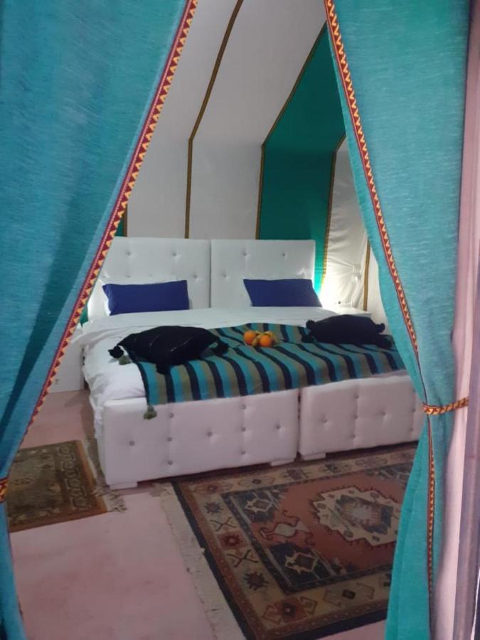 מלון מרזאוגה Sahara Family Camp מראה חיצוני תמונה