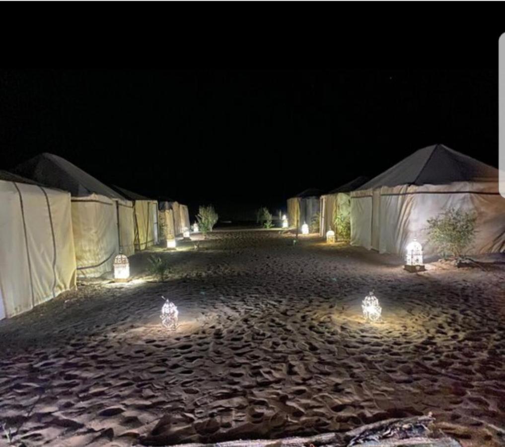 מלון מרזאוגה Sahara Family Camp מראה חיצוני תמונה