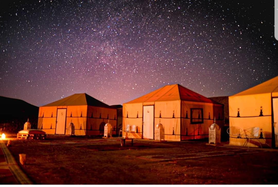מלון מרזאוגה Sahara Family Camp מראה חיצוני תמונה