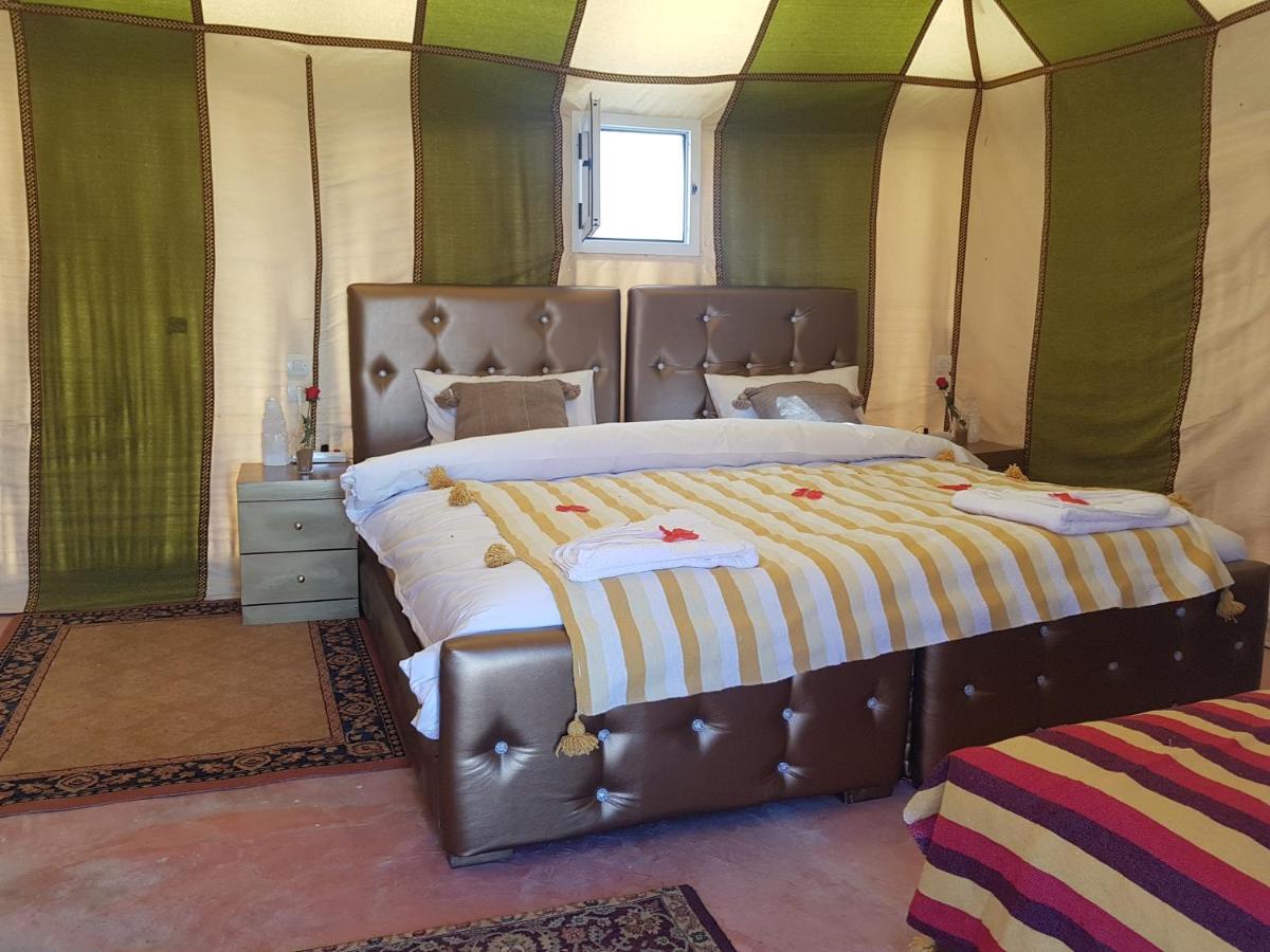מלון מרזאוגה Sahara Family Camp מראה חיצוני תמונה