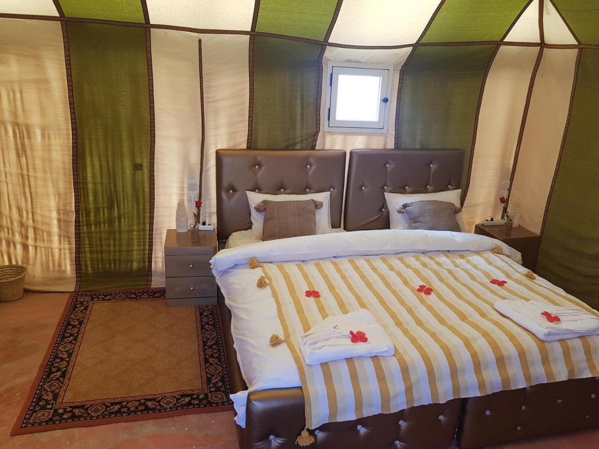 מלון מרזאוגה Sahara Family Camp מראה חיצוני תמונה