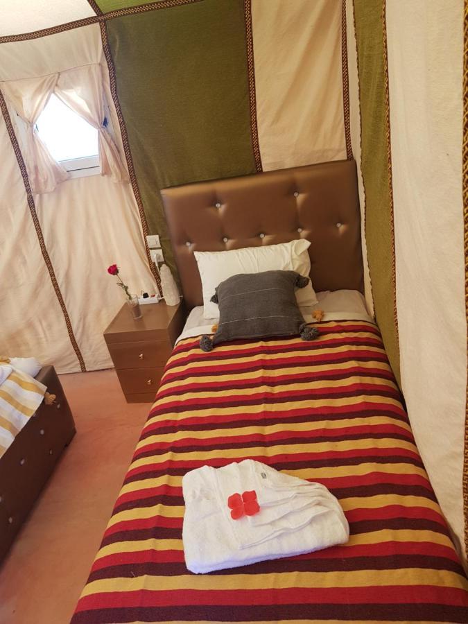 מלון מרזאוגה Sahara Family Camp מראה חיצוני תמונה